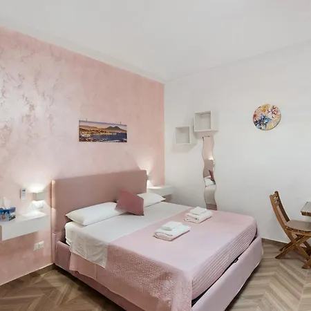 Casa Anema E Core Apartment