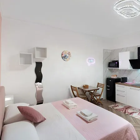 Casa Anema E Core Appartement Naples