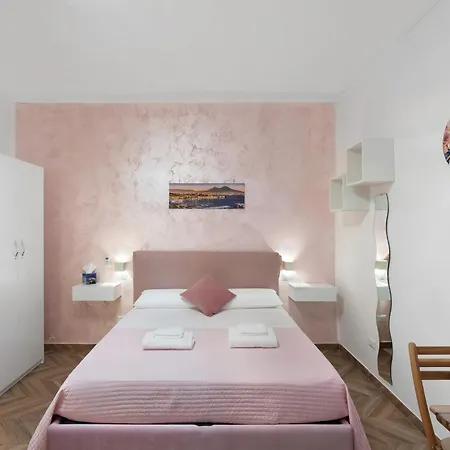 Casa Anema E Core