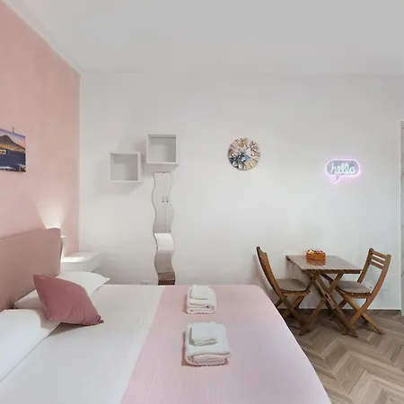 Appartement Casa Anema E Core
