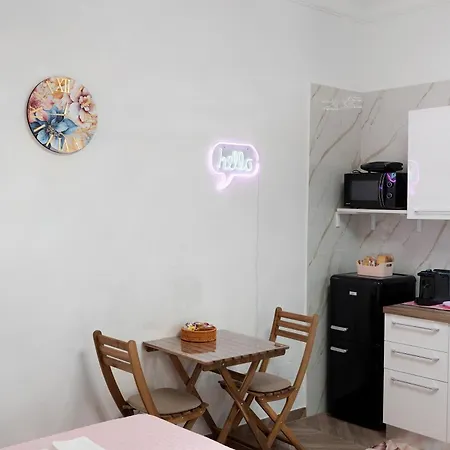 Appartement Casa Anema E Core