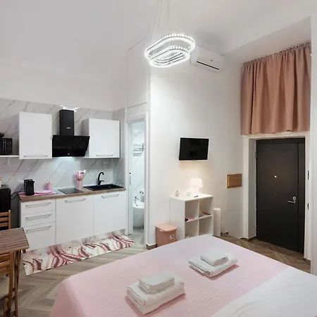 Casa Anema E Core Appartement