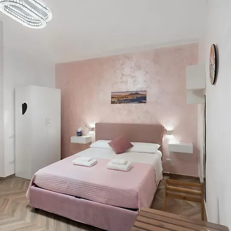 Casa Anema E Core