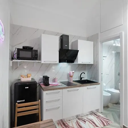 Casa Anema E Core Appartement *
