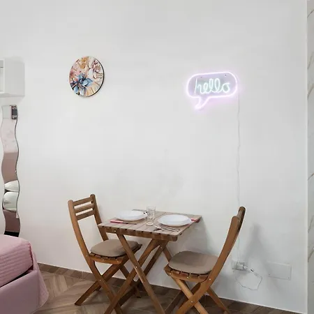Appartement Casa Anema E Core *