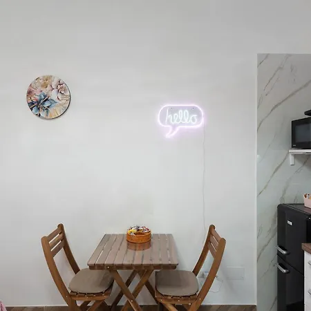 Casa Anema E Core * Naples