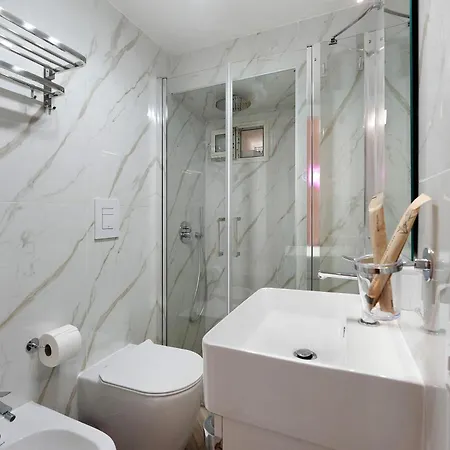 Casa Anema E Core Appartement *