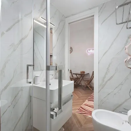 Appartement Casa Anema E Core *