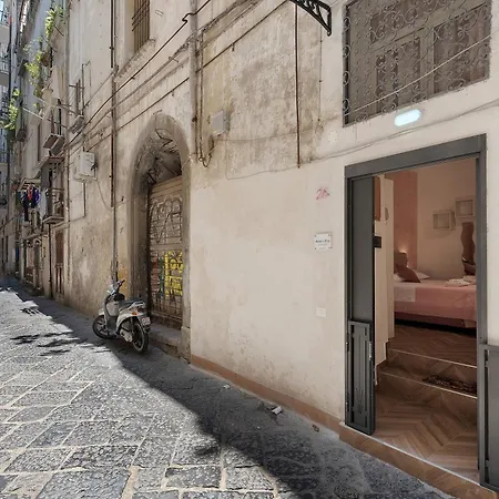 Casa Anema E Core Appartement